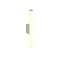 Modern Wall Lamp With Slim Design And Light Color For Interior Lighting