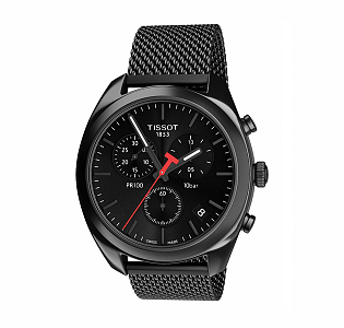 modern watch 3d model