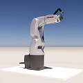KUKA Advanced High Precision Industrial Robot Arm For Automated Manufacturing Processes
