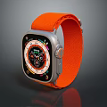 Smart Watch Smart Watch Android Watch Apple Watch Apple Watch Android Watch High-end Watch 3d model