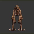 Medical Skeleton Model For Anatomical Education And Medical Training Use