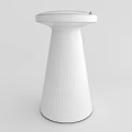 Modern Bar Stool Bar Stool 3d model