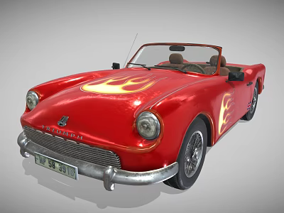 Hyundai Motor 3d model Hyundai Motor 3d model