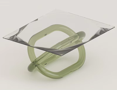 Small table Side table 3d model Small table Side table 3d model