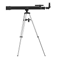 Commercial Equipment Professional Telescope With Stable Tripod Stand For Observation