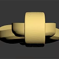 Elegant Golden Leaf Shaped Pendant Design For Daily Life Accessories
