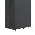 42U modern server industrial computer cabinet 3d model