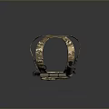 Military Tactical Weapon Vest With Camouflage Design Medic Pouch And Ammunition Pouches