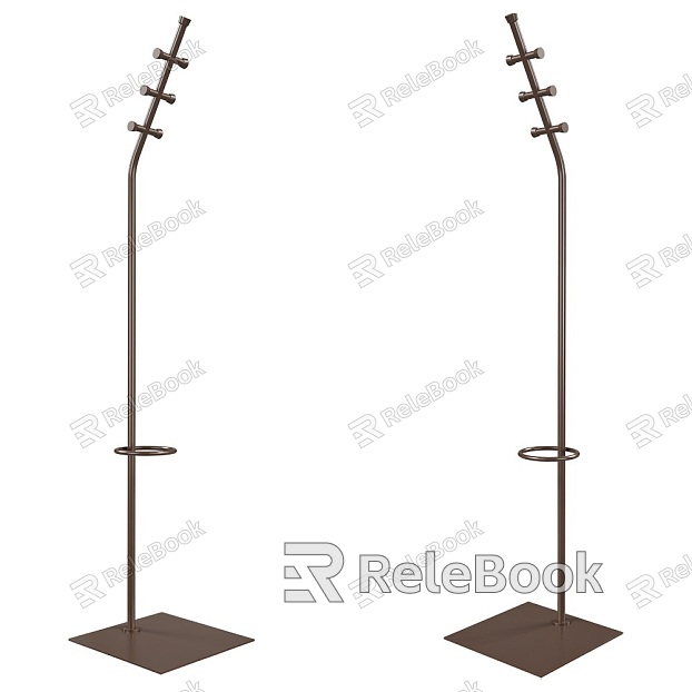 atina floor lamp 18w model