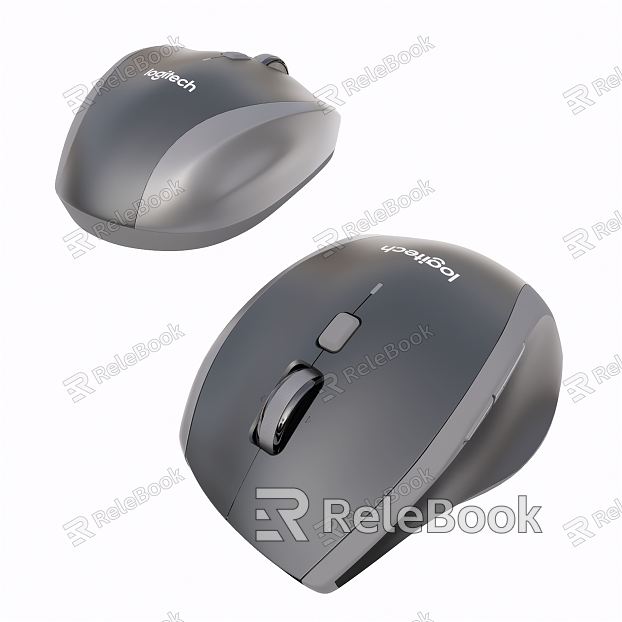 Modern Mouse model