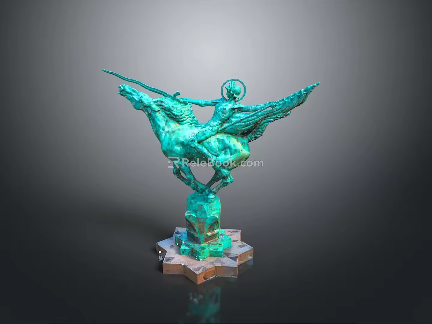 Knight Hero Ancient Warrior Paladin Ancient Knight Ancient Warrior Ancient Hero Ancient Warrior Ancient Warrior 3d model