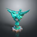 Knight Hero Ancient Warrior Paladin Ancient Knight Ancient Warrior Ancient Hero Ancient Warrior Ancient Warrior 3d model