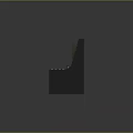 Modern Computer Control Console Featuring Multiple Screens Digital Interfaces Control Buttons And Indicator Lights