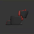 Sofa Leather Sofa Cloth Sofa European Style Sofa Modern Sofa Simple Sofa Shaped Sofa 3d model