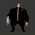 Characters Game Characters Game Characters Realistic Characters Cartoon Characters Handmade Cartoon Handmade 3d model