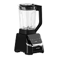 Ninja Blender A Modern Kitchen Appliance With Powerful Motor Clear Container And Digital Control Panel 3d model
