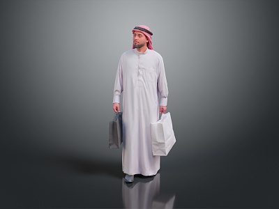 Arabs Virtual Characters Virtual Characters Movie Characters Game Characters Cartoon Characters Animation Characters 3d model