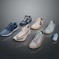 Stylish Fashionable Shoes Collection With Various Styles And Colors For All Occasions
