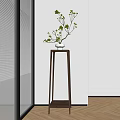 spend a few 3d model