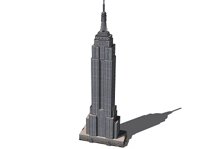 Office Building Laboratory Building Stone Office Building Factory Complex Building Jianou Office Building Design Environment Design 3d model