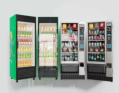 modern vending machine vending machine 3d model modern vending machine vending machine 3d model