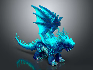 Modern Monster Monster Alien Monster (ID:ggajh092100)