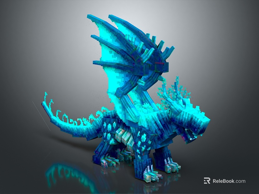 Modern Monster Monster Alien Monster texture