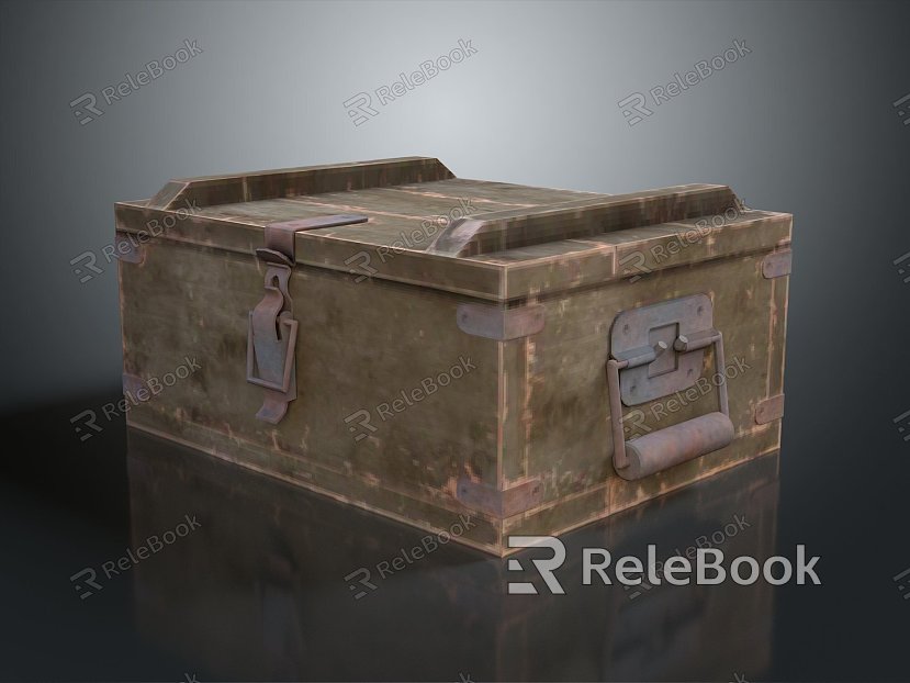 ammunition box arms box arms box military box wooden crate wooden crate old wooden crate wooden crate crate model