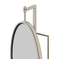 Modern Mirror Mirror 3d model