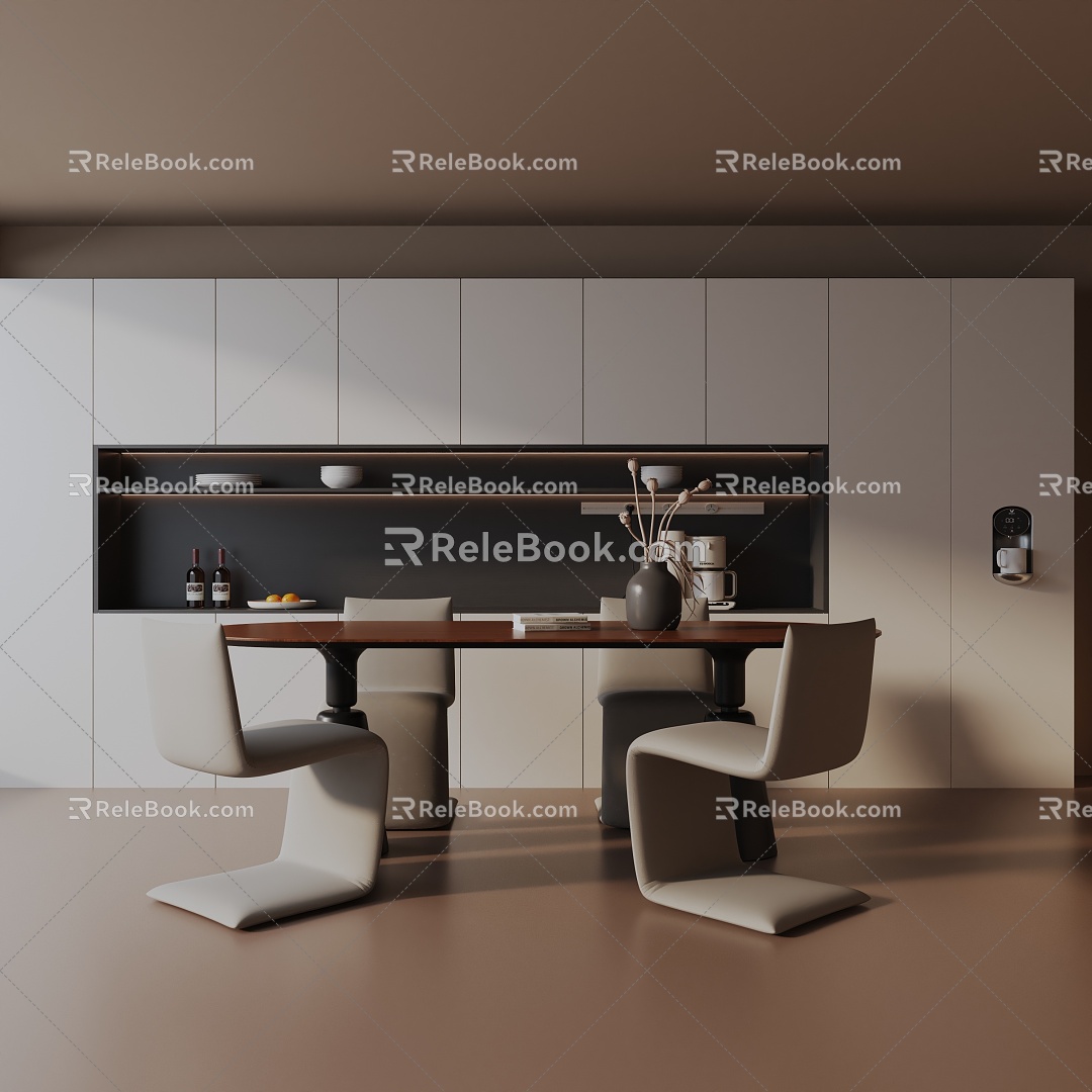 Table combination model