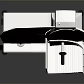Stainless Steel Commercial Food Slicer With Sharp Blade And Stable Base