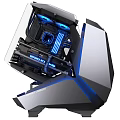 Modern Transformers Computer Host 3d model