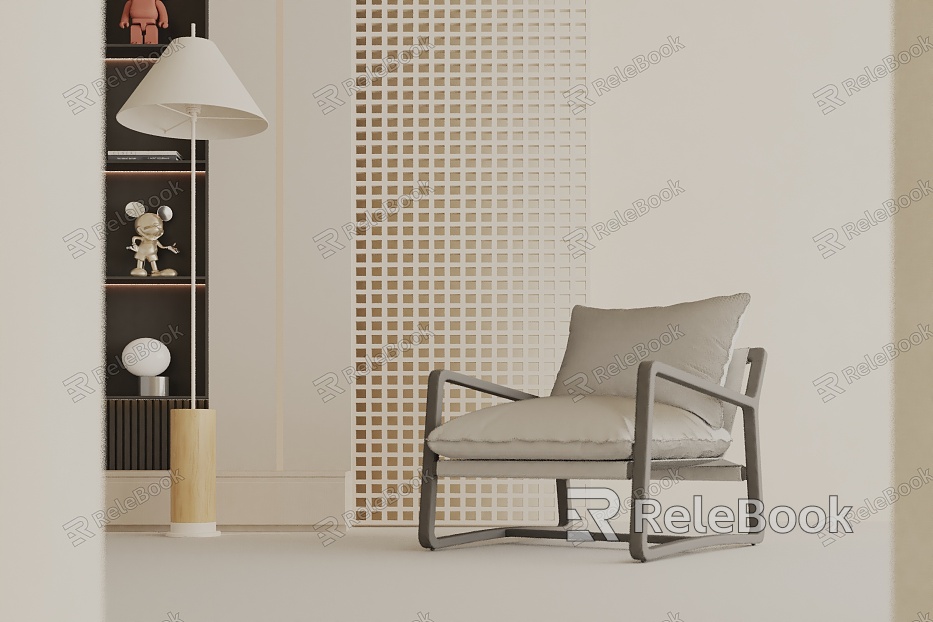 Leisure Chair model