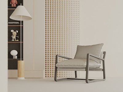 Leisure Chair model