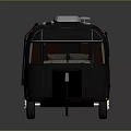 laser tower turret turntable sci-fi tower defense game tower defense sci-fi turret game turret game turret 3d model