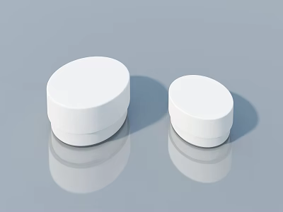 Tea Set Tea Cup Cup Saucer 3d model