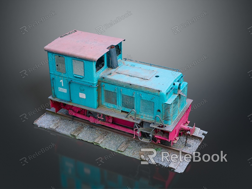 vintage train steam train train carriage locomotive head steam car carriage train vehicle model