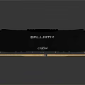 Ballistix 16GB DDR4 High Performance RAM Module for Computer Memory Upgrade