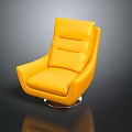 Sofa Leather Sofa Cloth Sofa European Style Sofa Modern Sofa Simple Sofa Shaped Sofa 3d model