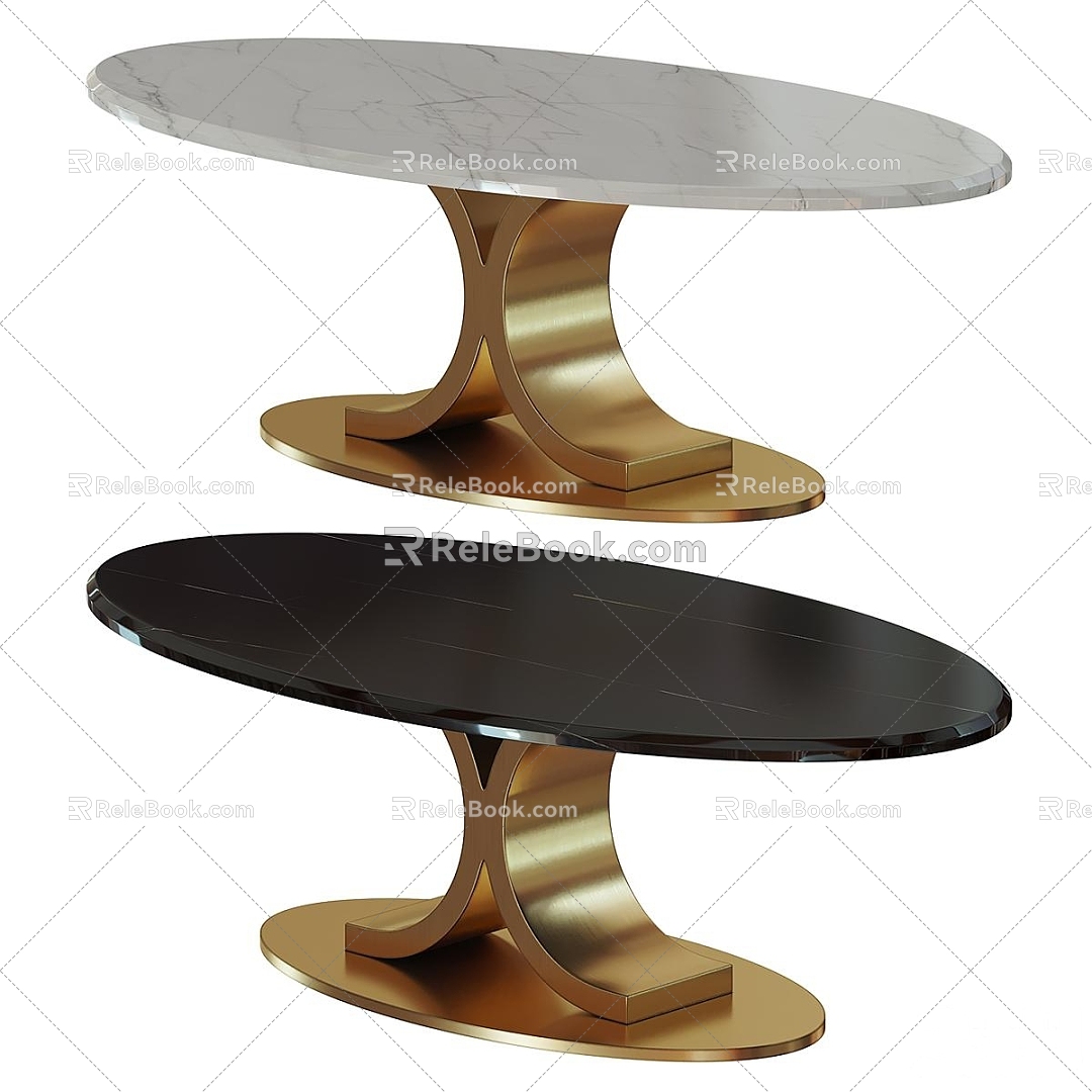 Table 3d model