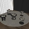 Side 3d model