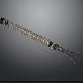 Industrial Spiral Mechanical Equipment With Metal Coil Structure And Mesh End Connector