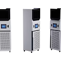 Humidification and dehumidification integrated machine new fan purification machine humidification and dehumidification archives archive warehouse 3d model