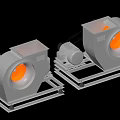 Energy Saving LED Downlights and Spotlights for Modern Home Ceiling Lighting