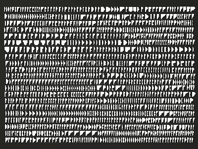 Gypsum Moulding With Various Decorative Patterns And Designs For Interior Decoration 3d model