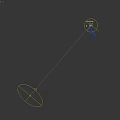 Home Decorative Metal Figurines With Intricate Geometric Animal Patterns And Human Like Shape