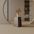 Side 3d model