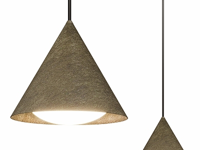 Modern Ceiling Light Ceiling Light 3d model