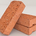 Bricks Bricks 3d model