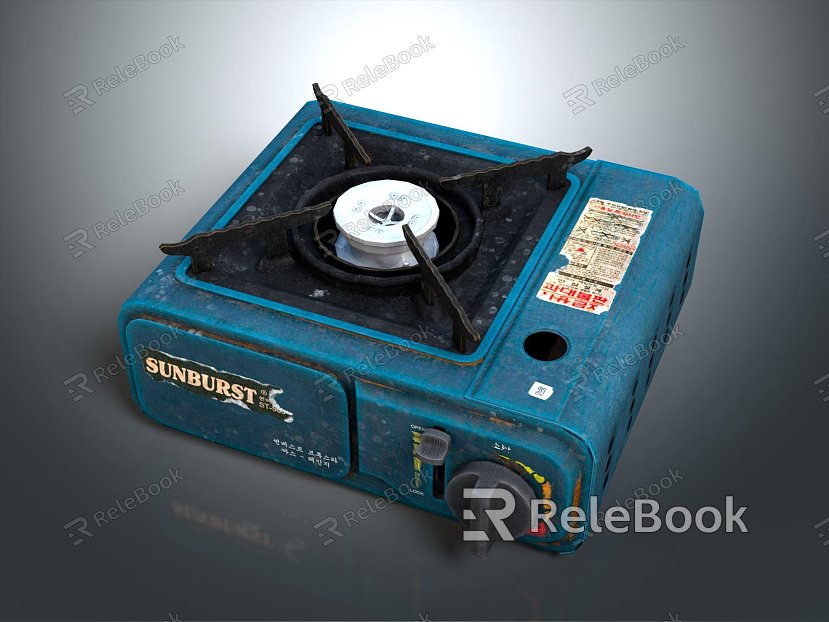 Modern Gas Stove Gas Stove Portable Gas Stove Portable Gas Stove model